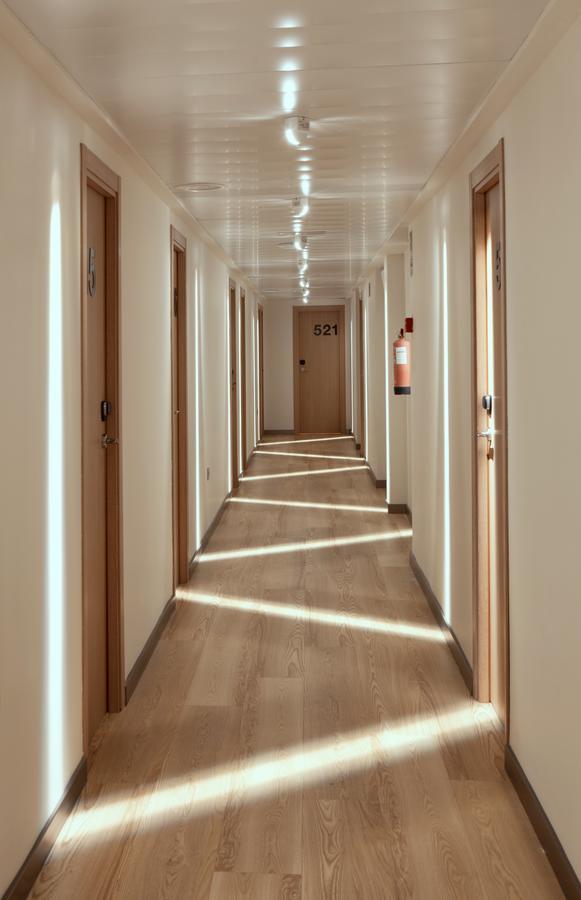 Hotel Cuco Бенидорм Екстериор снимка