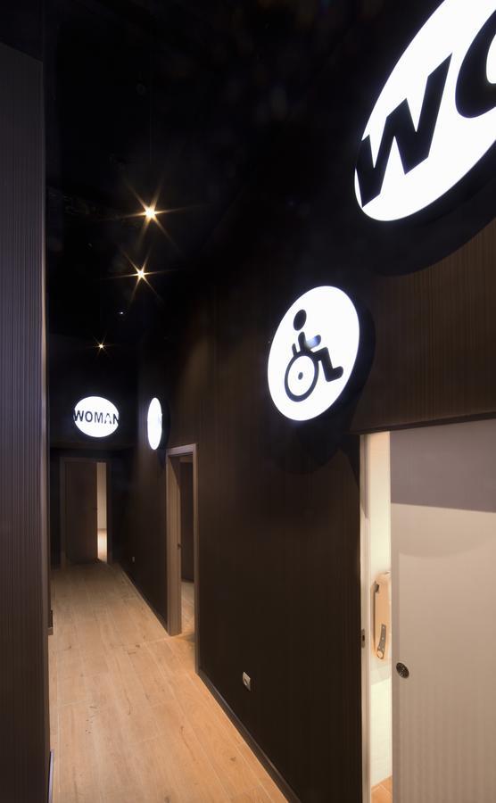 Hotel Cuco Бенидорм Екстериор снимка