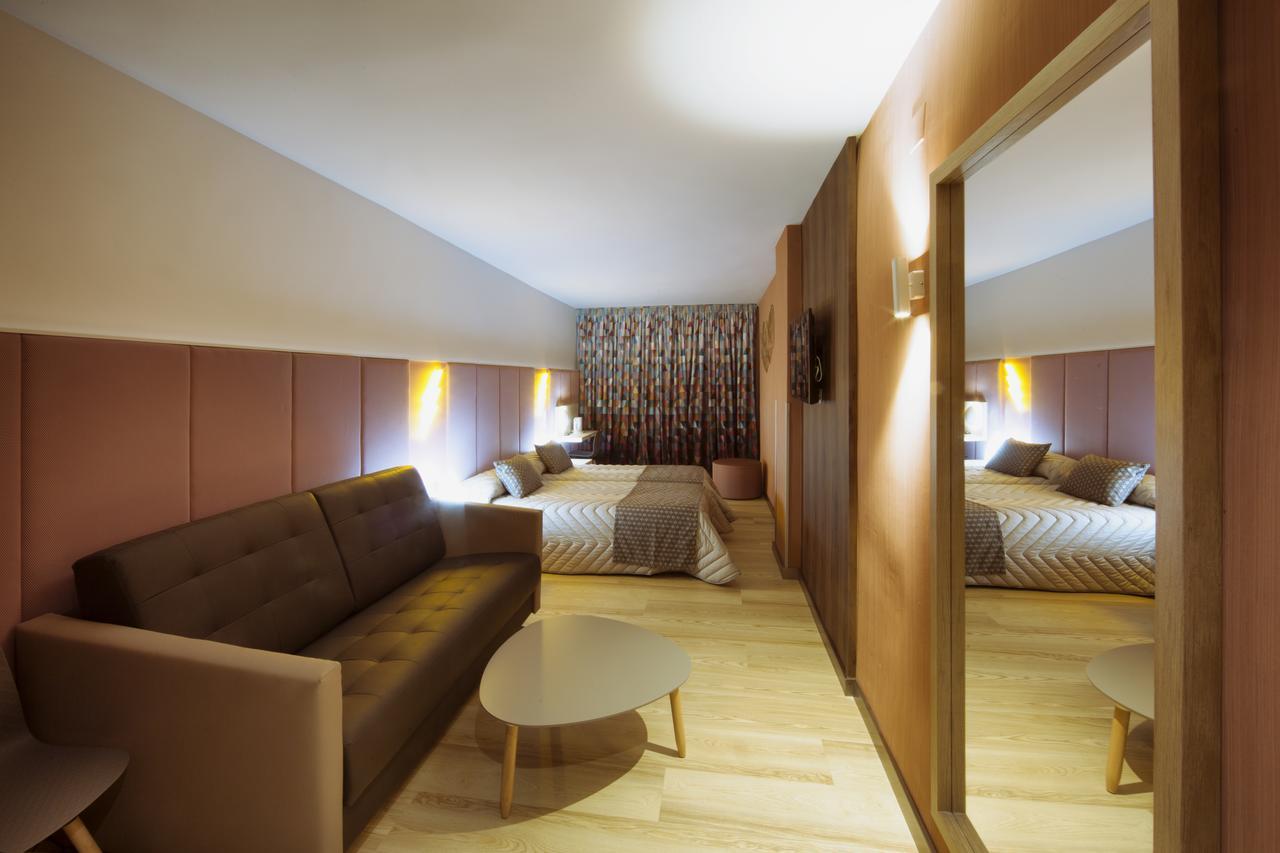 Hotel Cuco Бенидорм Екстериор снимка