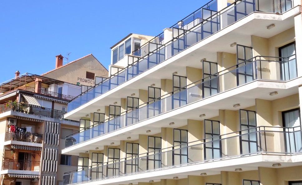 Hotel Cuco Бенидорм Екстериор снимка